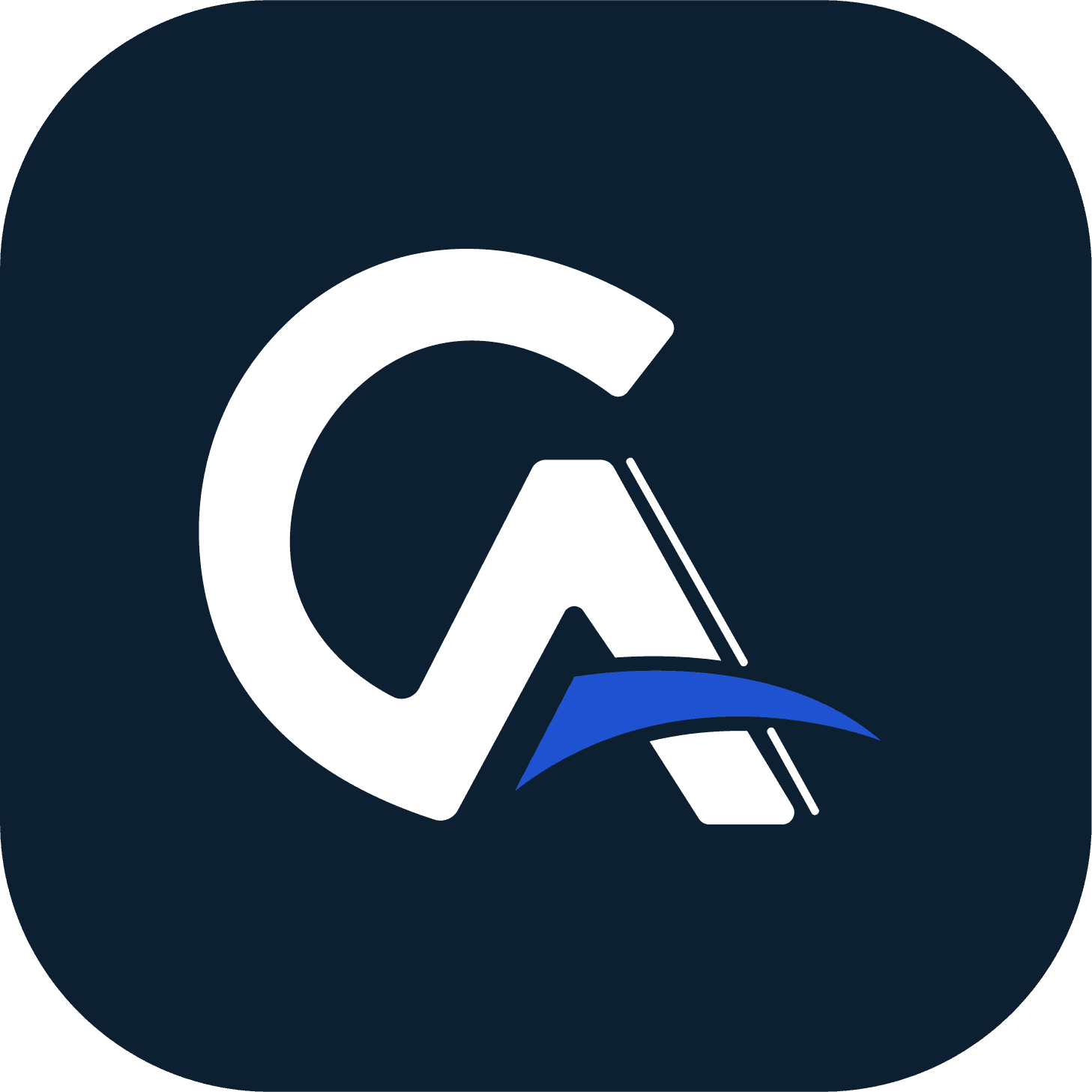 Chartede logo
