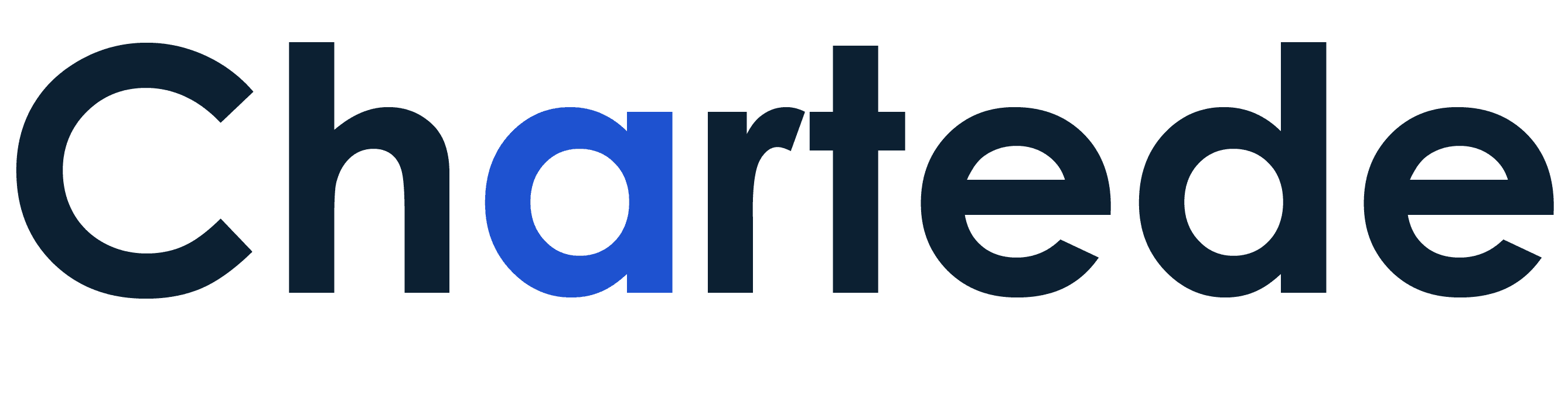 Chartede